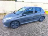 Peugeot 206+ - nuotraukos Nr. 4