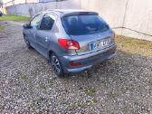 Peugeot 206+ - nuotraukos Nr. 5