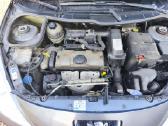 Peugeot 206+ - nuotraukos Nr. 7