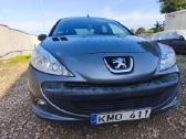 Peugeot 206+ - nuotraukos Nr. 8