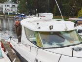 Quicksilver 650 Camping - nuotraukos Nr. 5