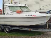 Quicksilver 650 Camping - nuotraukos Nr. 2