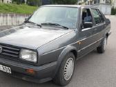 Parduodamas VW Jetta Mk2 - nuotraukos Nr. 2