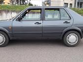 Parduodamas VW Jetta Mk2 - nuotraukos Nr. 3