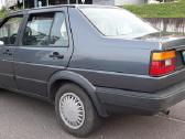 Parduodamas VW Jetta Mk2 - nuotraukos Nr. 4