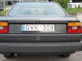 Parduodamas VW Jetta Mk2 - nuotraukos Nr. 5