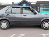 Parduodamas VW Jetta Mk2 - nuotraukos Nr. 7