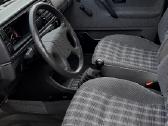 Parduodamas VW Jetta Mk2 - nuotraukos Nr. 9