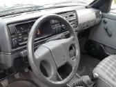 Parduodamas VW Jetta Mk2 - nuotraukos Nr. 11