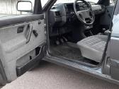 Parduodamas VW Jetta Mk2 - nuotraukos Nr. 13
