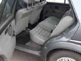 Parduodamas VW Jetta Mk2 - nuotraukos Nr. 14