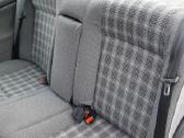 Parduodamas VW Jetta Mk2 - nuotraukos Nr. 15