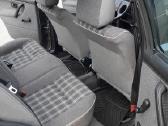 Parduodamas VW Jetta Mk2 - nuotraukos Nr. 16