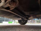 Parduodamas VW Jetta Mk2 - nuotraukos Nr. 22