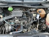 Parduodamas VW Jetta Mk2 - nuotraukos Nr. 24