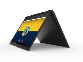 Lenovo Thinkpad P14s Gen 1 - nuotraukos Nr. 4