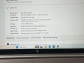 Zbook power G10 Rtx Ada - nuotraukos Nr. 8