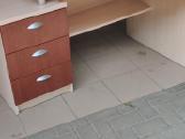 Parduodu rašomąjį stalą - nuotraukos Nr. 3