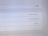 Dell Precision 5560 i7 4k Touch - nuotraukos Nr. 9