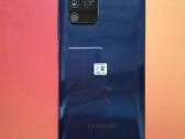 Samsung Galaxy S10 lite 128/8 - nuotraukos Nr. 2