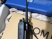 Icom Ic-t10 racija - nuotraukos Nr. 2