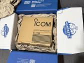 Icom Ic-t10 racija - nuotraukos Nr. 3