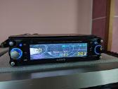 Sony cdx-nc9950 high-end - nuotraukos Nr. 20