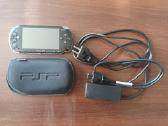 Parduodu atrišta PSP su 8 kolekciniais Umd! - nuotraukos Nr. 3