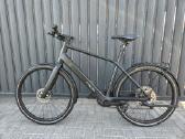Canyon commuter elektrinis L 430wh 1x12 - nuotraukos Nr. 6
