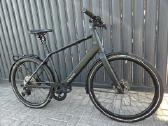 Canyon commuter elektrinis L 430wh 1x12 - nuotraukos Nr. 2
