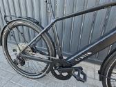 Canyon commuter elektrinis L 430wh 1x12 - nuotraukos Nr. 4