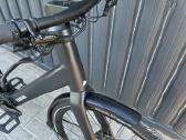 Canyon commuter elektrinis L 430wh 1x12 - nuotraukos Nr. 5