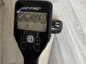 Metalo detektorius Minelab Go-find - nuotraukos Nr. 3