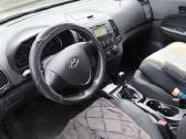 Hyundai i30 - nuotraukos Nr. 7
