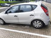 Hyundai i30 - nuotraukos Nr. 3