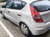 Hyundai i30 - nuotraukos Nr. 5
