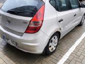 Hyundai i30 - nuotraukos Nr. 4