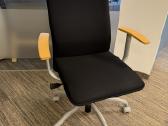 Įvairūs biuro baldai, stalai, spintos, kėdes. - nuotraukos Nr. 8