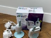 Parduodama Philips Avent (mobili auklė) - nuotraukos Nr. 2