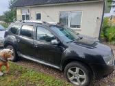 Dacia Duster 2017 - nuotraukos Nr. 2
