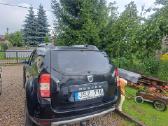 Dacia Duster 2017 - nuotraukos Nr. 4
