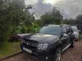 Dacia Duster 2017 - nuotraukos Nr. 5