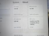 Lenovo Ideapad 3, Intel I5-10210, 256 nvme SSD - nuotraukos Nr. 5