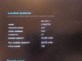 Lenovo Ideapad 3, Intel I5-10210, 256 nvme SSD - nuotraukos Nr. 6