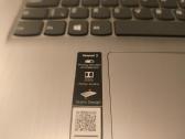 Lenovo Ideapad 3, Intel I5-10210, 256 nvme SSD - nuotraukos Nr. 7