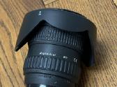 Tokina At-x Pro Sd 12–24mm F4 (If) Dx - nuotraukos Nr. 2