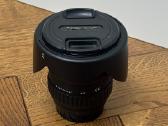 Tokina At-x Pro Sd 12–24mm F4 (If) Dx - nuotraukos Nr. 3