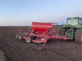 Horsch pronto 3dc - nuotraukos Nr. 3