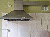 „gorenje“ nerūdijančio plieno gartraukis Dk 600e - nuotraukos Nr. 2