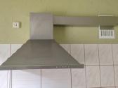 „gorenje“ nerūdijančio plieno gartraukis Dk 600e - nuotraukos Nr. 3